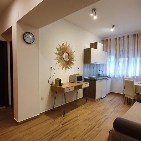 Solis Apartments Спліт Екстер'єр фото